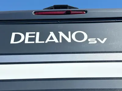 2023 Thor Motor Coach Delano photo 23