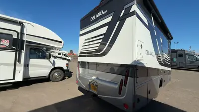 2023 Thor Motor Coach Delano photo 3