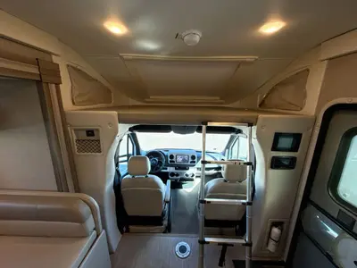 2023 Thor Motor Coach Delano photo 41