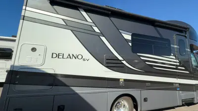 2023 Thor Motor Coach Delano photo 4