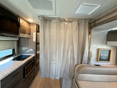 2023 Thor Motor Coach Delano photo 47