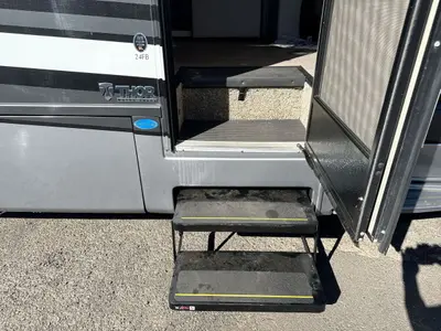 2023 Thor Motor Coach Delano photo 14