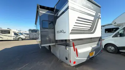 2023 Thor Motor Coach Delano photo 9