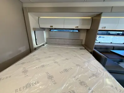 2027 Winnebago Navion photo 41