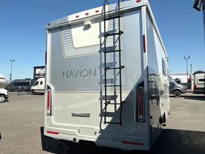 2027 Winnebago Navion photo 8