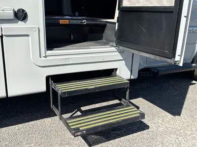 2027 Winnebago Navion photo 14