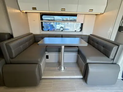 2027 Winnebago Navion photo 43