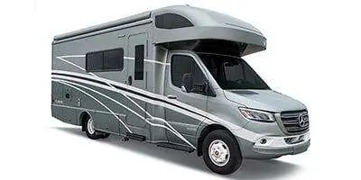 New 2027 Winnebago Navion 24D