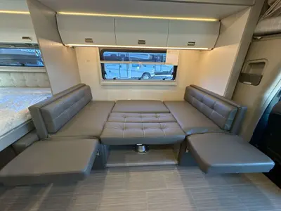 2027 Winnebago Navion photo 42