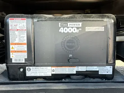 2027 Winnebago Navion photo 19