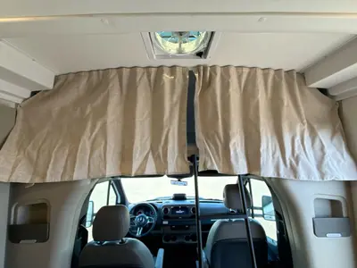 2027 Winnebago Navion photo 46