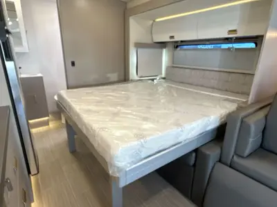 2027 Winnebago Navion photo 40