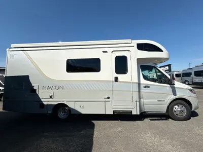 2027 Winnebago Navion photo 9