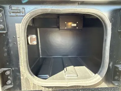 2027 Winnebago Navion photo 16