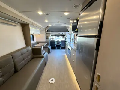 2027 Winnebago Navion photo 48