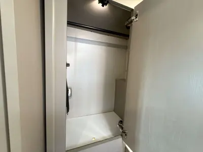 2027 Winnebago Navion photo 30