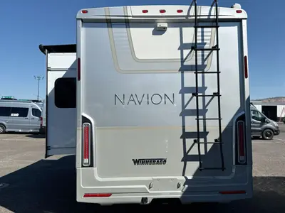 2027 Winnebago Navion photo 7