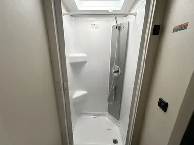 2027 Winnebago Navion photo 39