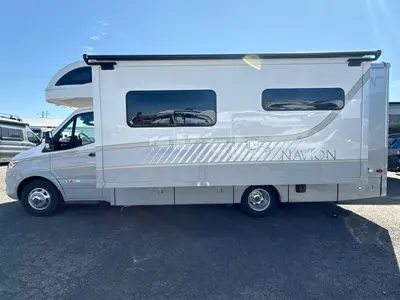 2027 Winnebago Navion photo 6