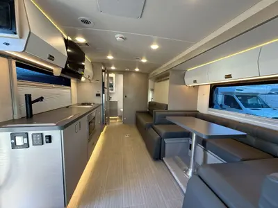 2027 Winnebago Navion photo 49