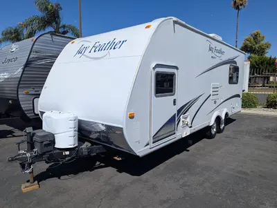 2011 Jayco Jay Feather Select photo 4