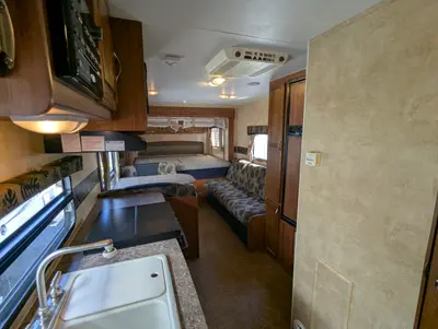 2011 Jayco Jay Feather Select photo 11