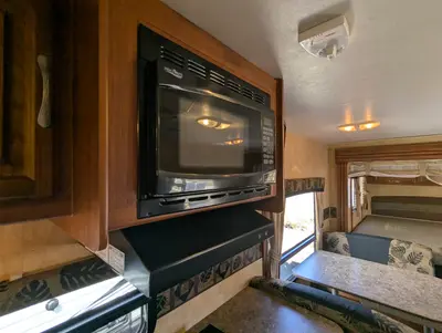 2011 Jayco Jay Feather Select photo 22