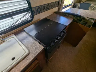 2011 Jayco Jay Feather Select photo 21