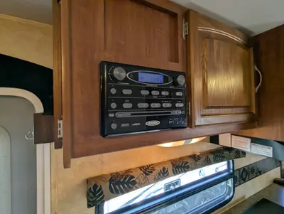 2011 Jayco Jay Feather Select photo 20