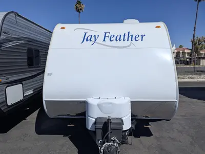2011 Jayco Jay Feather Select photo 3