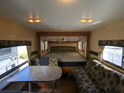 2011 Jayco Jay Feather Select photo 25