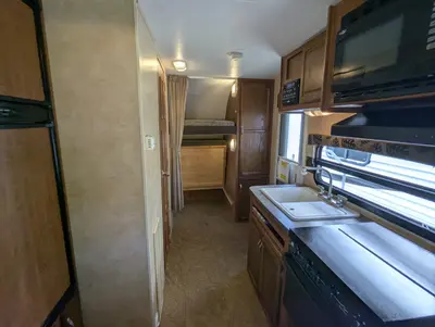 2011 Jayco Jay Feather Select photo 30