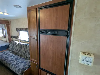 2011 Jayco Jay Feather Select photo 23