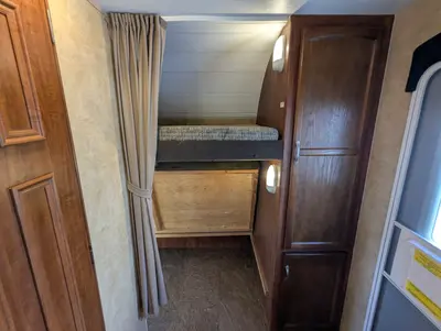 2011 Jayco Jay Feather Select photo 18