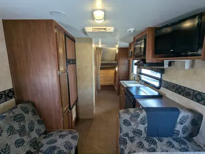 2011 Jayco Jay Feather Select photo 29