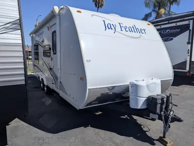 Used 2011 Jayco Jay Feather Select X213
