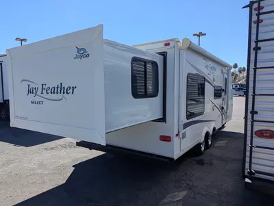 2011 Jayco Jay Feather Select photo 6