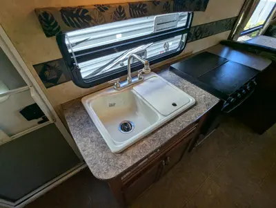 2011 Jayco Jay Feather Select photo 19