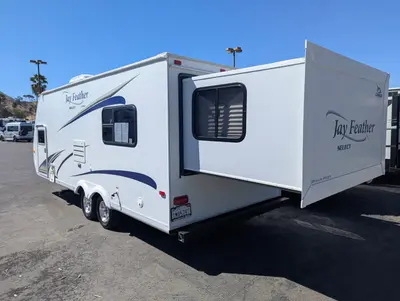 2011 Jayco Jay Feather Select photo 5