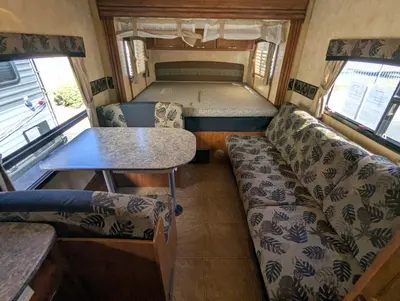 2011 Jayco Jay Feather Select photo 24