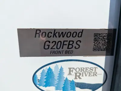 2024 Forest River Rockwood Geo Pro photo 11