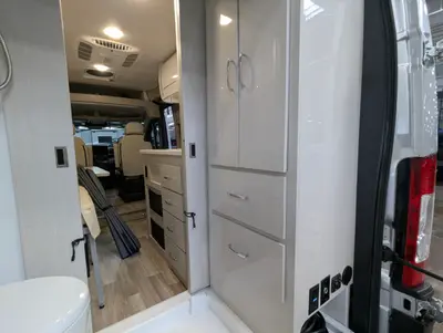 2024 Thor Motor Coach Rize photo 20