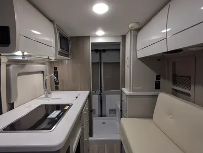 2024 Thor Motor Coach Rize photo 28