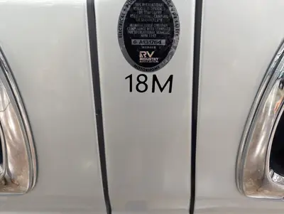 2024 Thor Motor Coach Rize photo 12