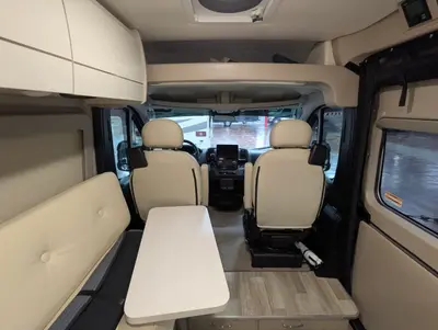 2024 Thor Motor Coach Rize photo 34