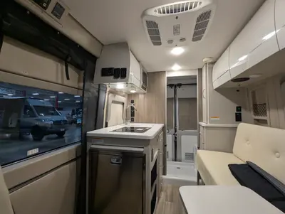 2024 Thor Motor Coach Rize photo 26