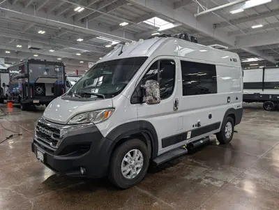 2024 Thor Motor Coach Rize photo 4