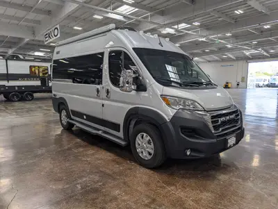 Used 2024 Thor Motor Coach Rize 18M