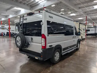 2024 Thor Motor Coach Rize photo 10
