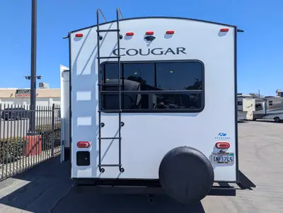 2021 Keystone Cougar Half-Ton photo 10